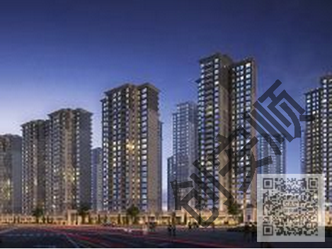 中信觀瀾凱旋城(東莞交通設施工程施工案例)