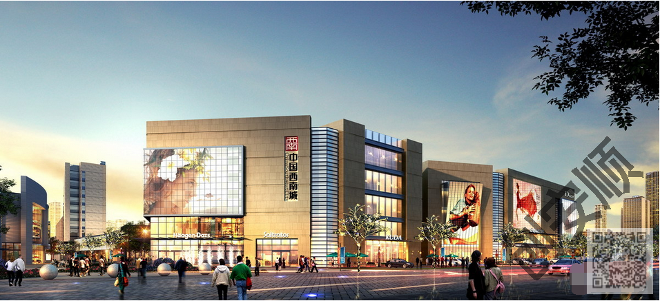 中國西南城(西南交通設(shè)施工程施工案例) 中國西南城(西南交通設(shè)施工程施工案例)