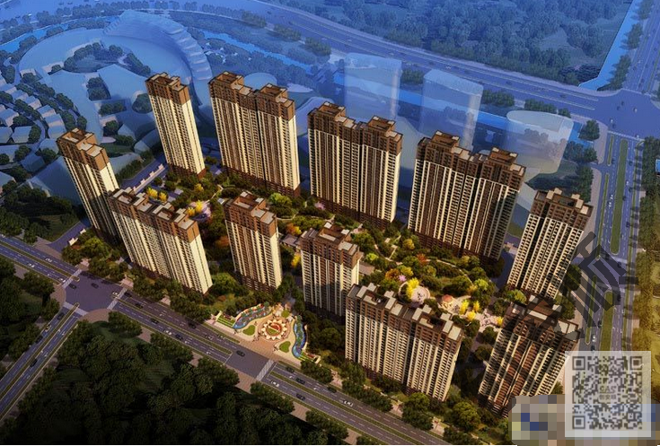 花橋嘉寶夢之城(華東交通設施工程施工案例) 花橋嘉寶夢之城(華東交通設施工程施工案例)