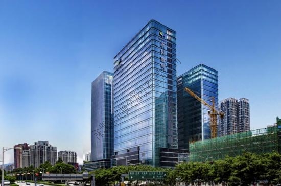 水貝壹號(深圳地下車庫交通設施施工案例)